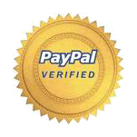 paypal verified