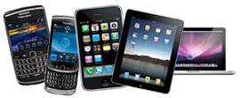 phones