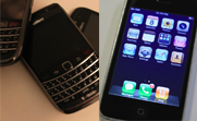 Bulk iPhones