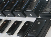 Bulk iPhones