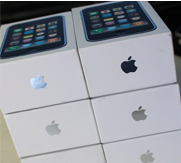 Bulk iPhones
