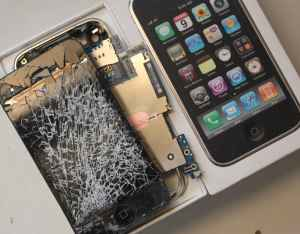 Bulk iPhones